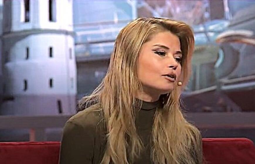 Jolanta Leonavičiūtė