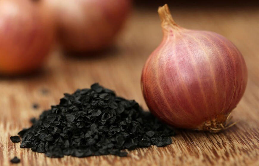 Juodųjų svogūnų sėja pavasarį: terminai, sėklų paruošimas ir pagrindinės sėkmingo auginimo taisyklės