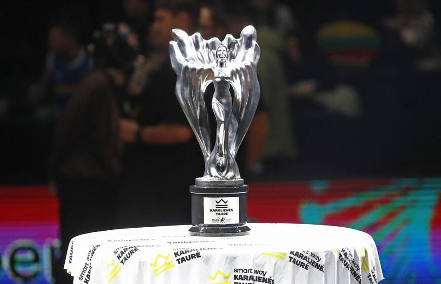 Karalienės taurės turnyras