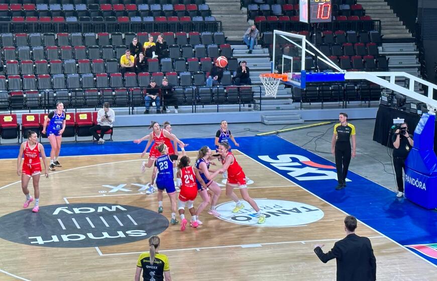 Karalienės taurės varžybos