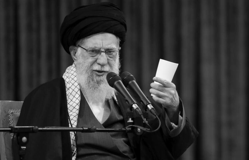 Khamenei
