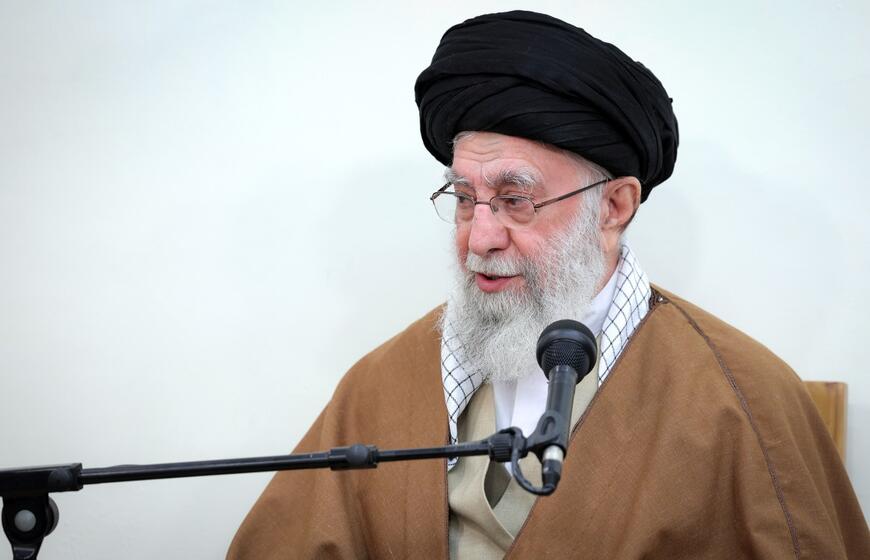 Khamenei