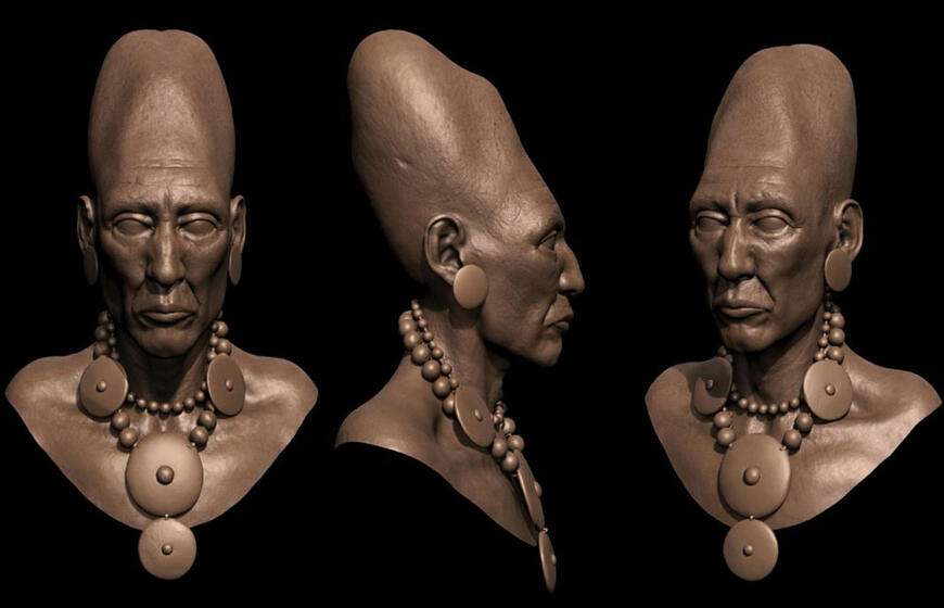 12 šiurpą keliančių archeologinių radinių, kurie privers jus suabejoti praeities ramybe