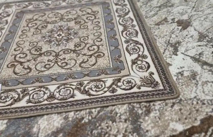 Kaip atnaujinti kilimą be cheminio valymo