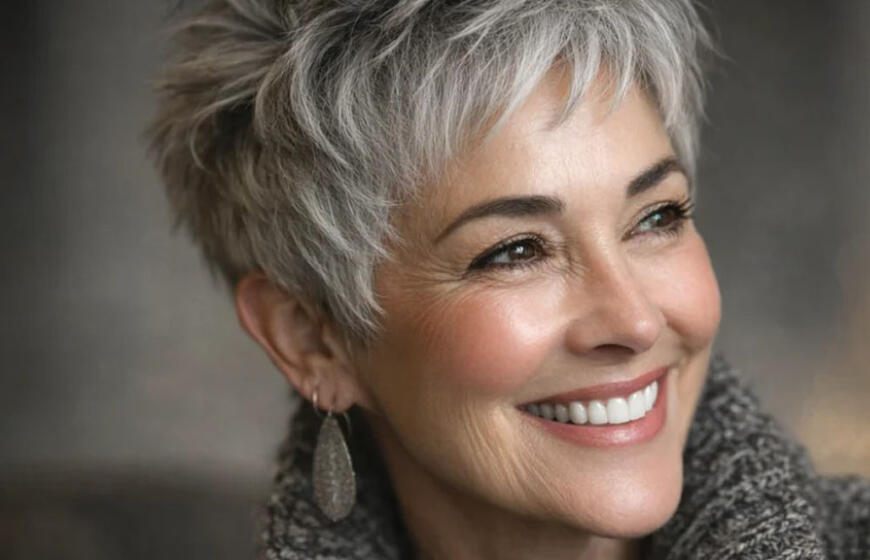 10 jauninančių šukuosenų