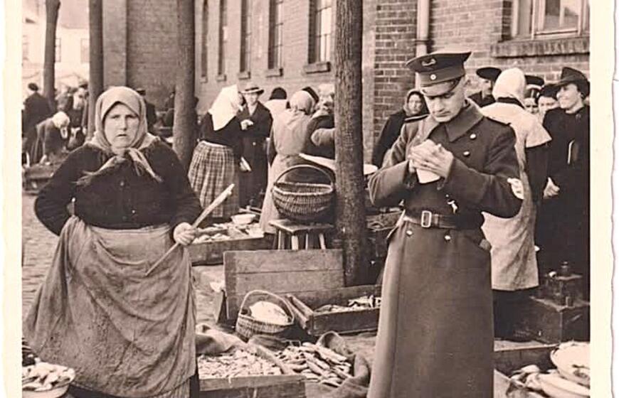 Klaipėdos atvirutė