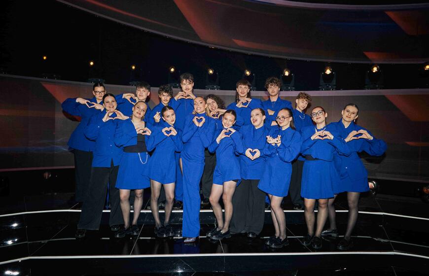 Klaipėdos Mėlynasis Choras