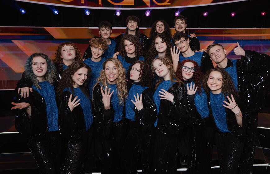 Klaipėdos Mėlynasis Choras