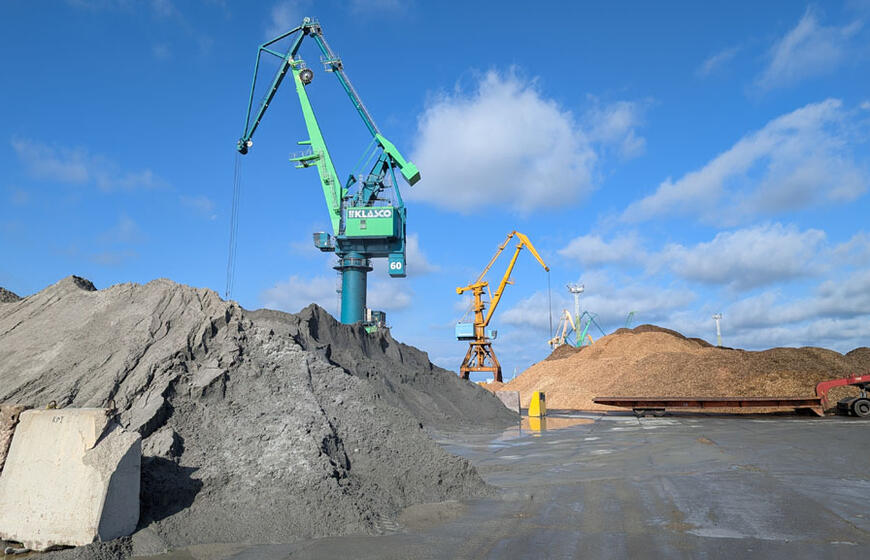 Klasco, profesinė sąjunga