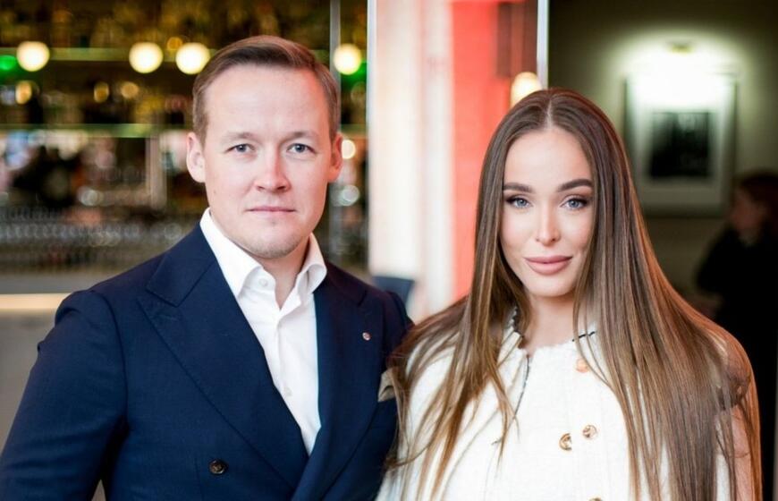 Laurynas Suodaitis, Viktorija Siegel