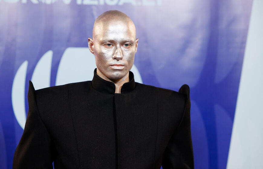 Po pergalės nacionalinėje „Eurovizijos“ atrankoje – žinia iš Lion Ceccah