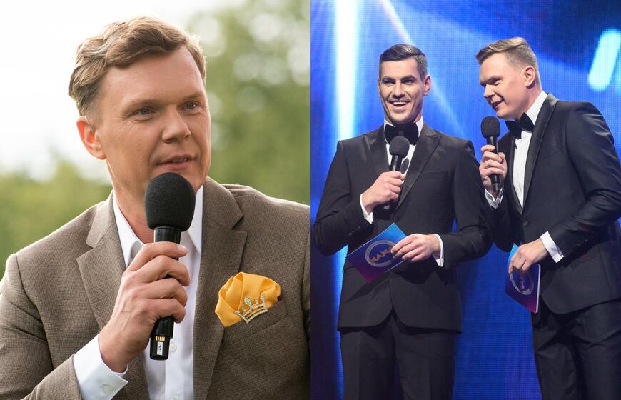 M. Staiuslis ir J. Jankevičius