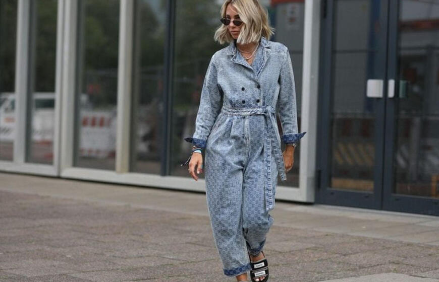 Pavasario tendencijos neaukštoms merginoms