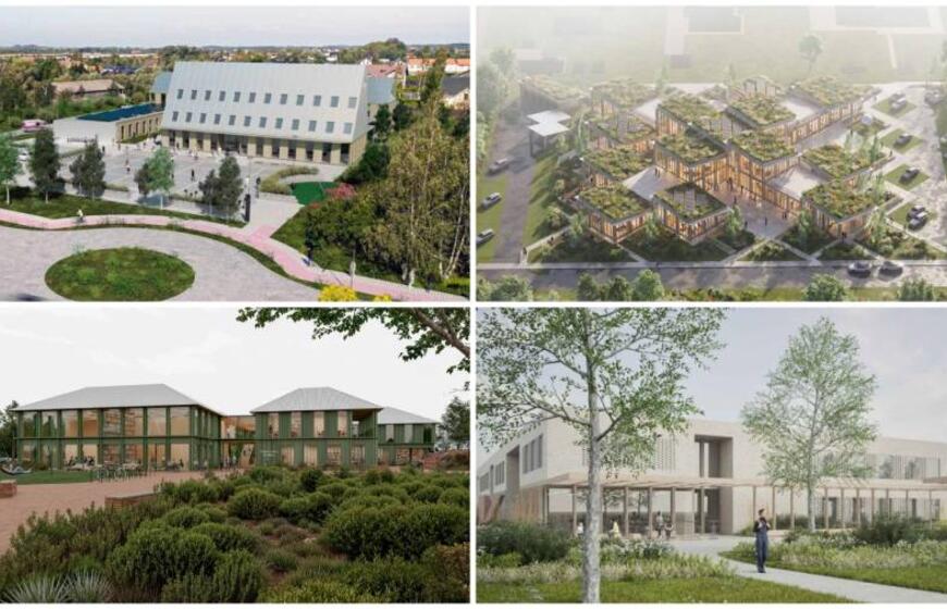 Mazūriškiai, Klaipėdos rajonas