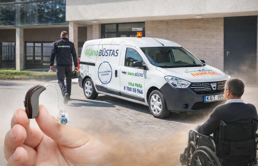 Avarinė gelbėjimo tarnyba