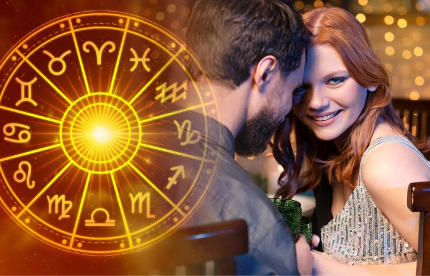 Meilės horoskopas visiems Zodiako ženklams