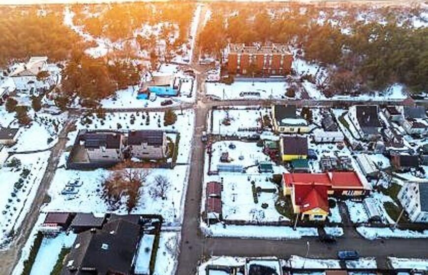 Melnragės takas į pajūrį