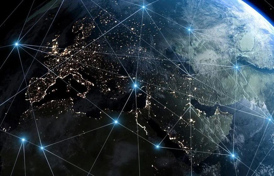 Modernus oro gynybos radaras ir raketų paleidimo įrenginys