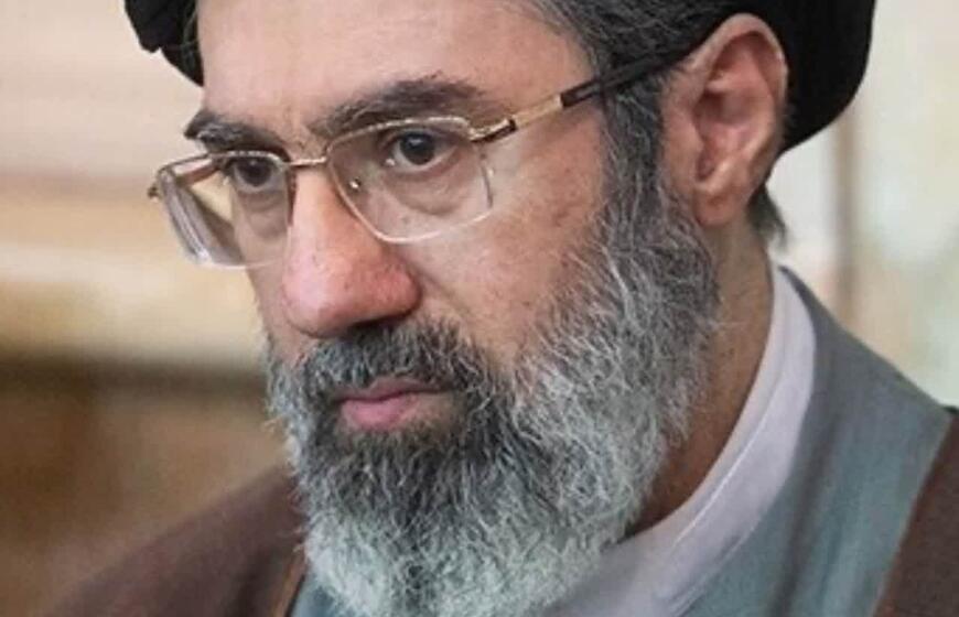 Mojtaba Khamenei