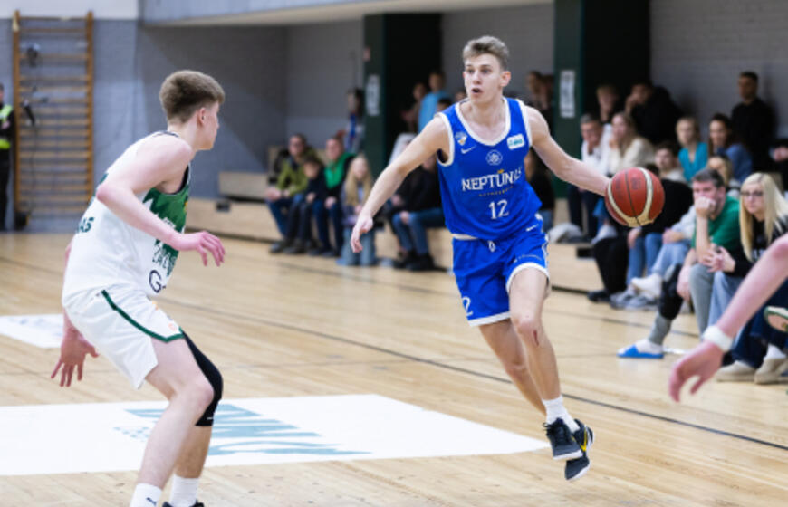 „Neptūnas-Akvaservis“