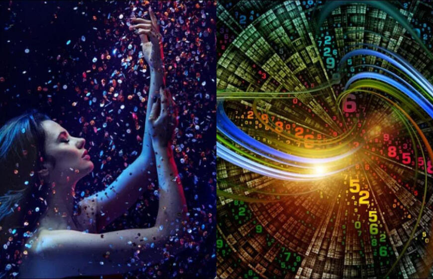 Šiais mėnesiais gimę žmonės iki kovo pabaigos jaus ypatingą likimo palaikymą