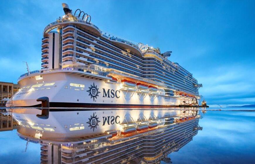 Odyssey Villa Vie Residences