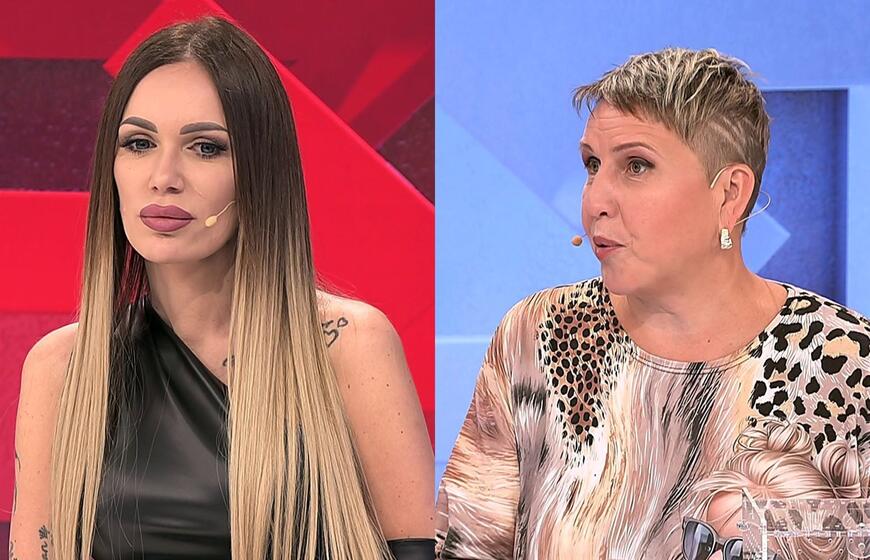 Justina Partikė, Laima Tamulytė - Stončė