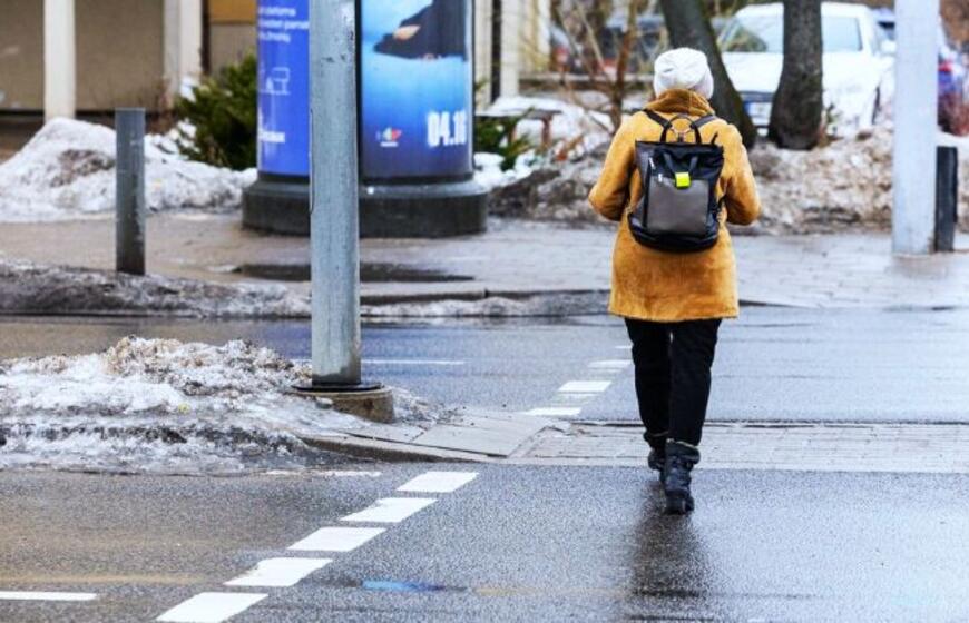 Pavasaris Lietuuvoje