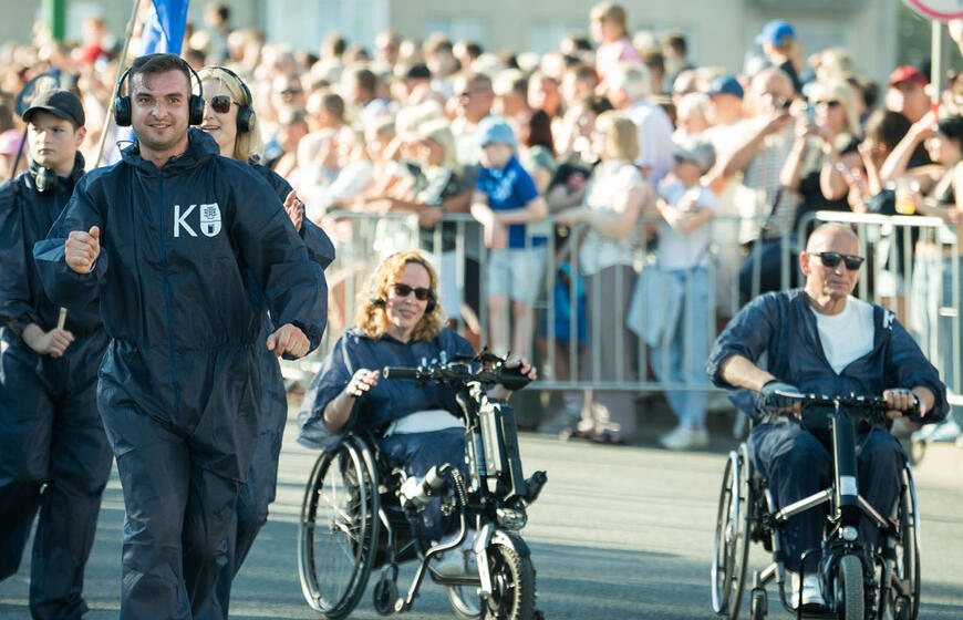 Kultūros prieinamumas