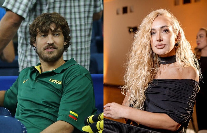 Pikul Simą Jasaitį padavė į teismą