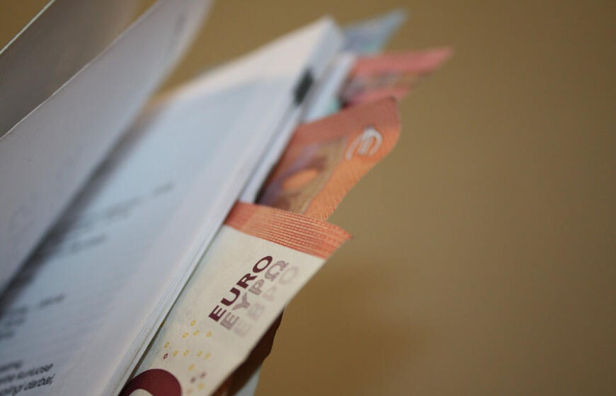 „Regitra“ egzaminų korupcijos byloje nuteisti organizuotos schemos dalyviai