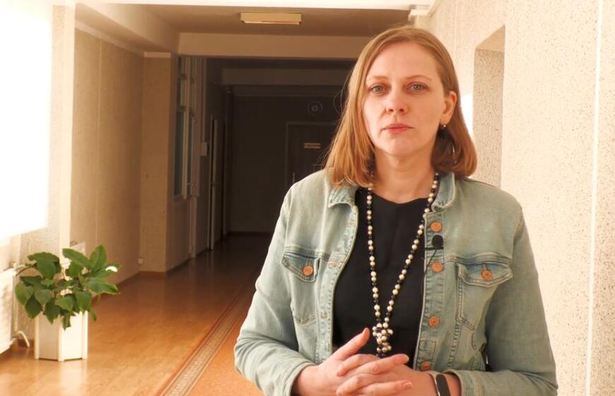 psichologe ir psichoterapeute Aušra Norė