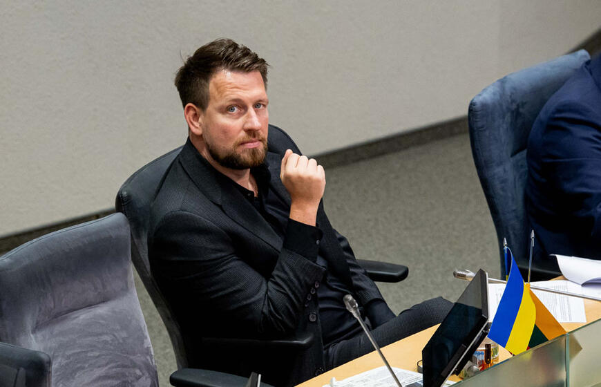 Robertas Puchovičius