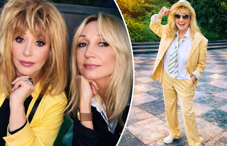 K. Orbakaitė parodė tikrąją A. Pugačiovą