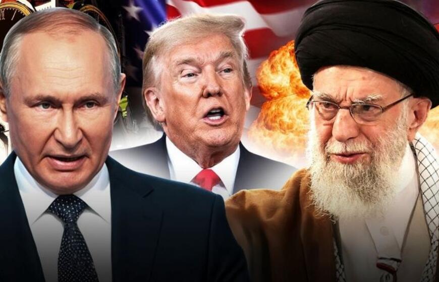 Artimųjų Rytų konfliktas