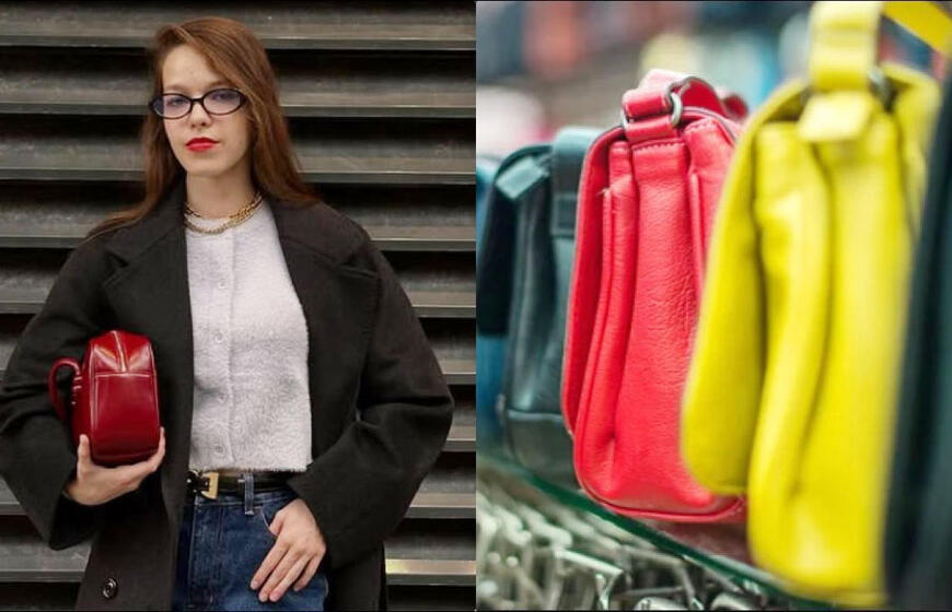 ši spalva taps pagrindine 2026 metų pavasario tendencija