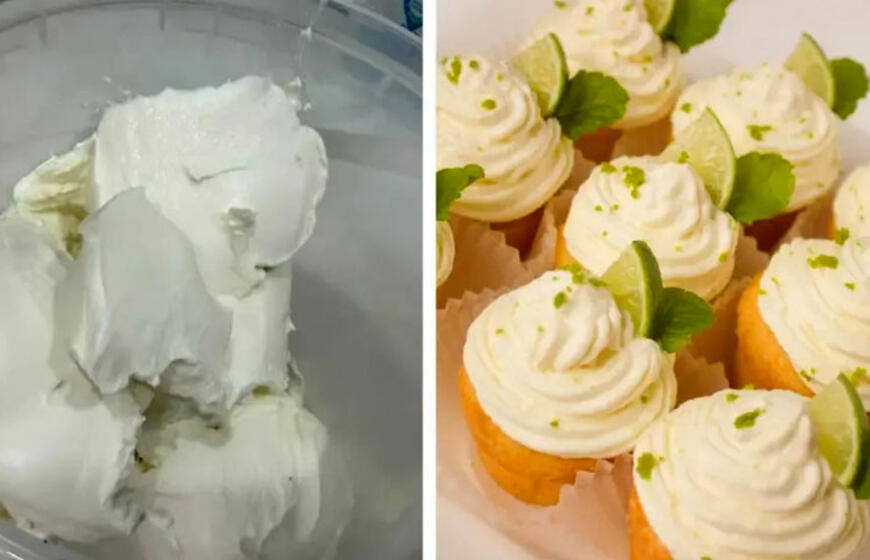 po 20 minučių paruoštas varškės sūris