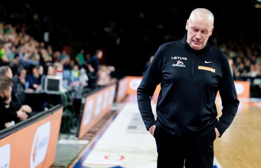 Rimas Kurtinaitis