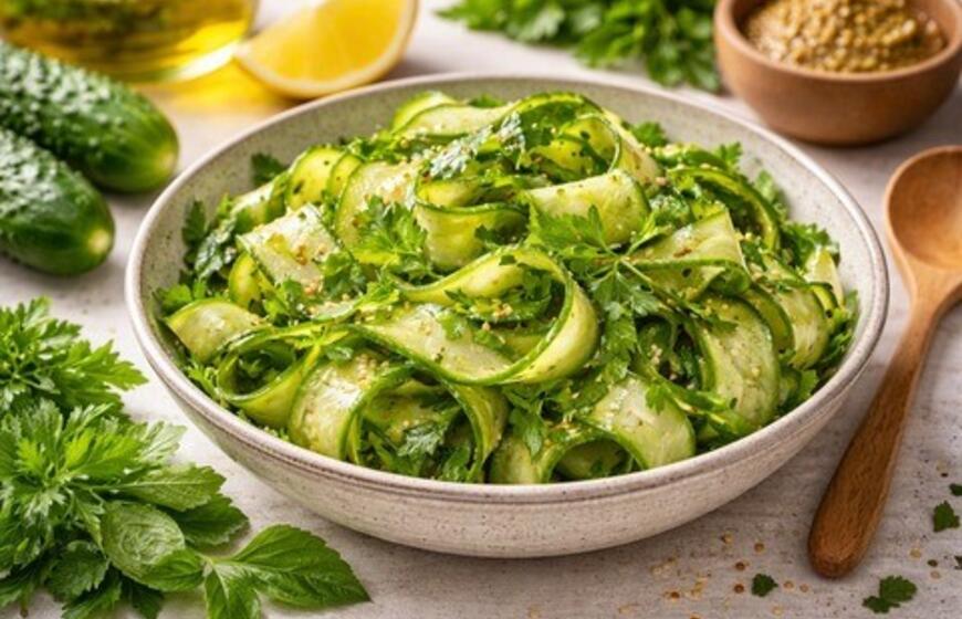 Salotos su charakteriu