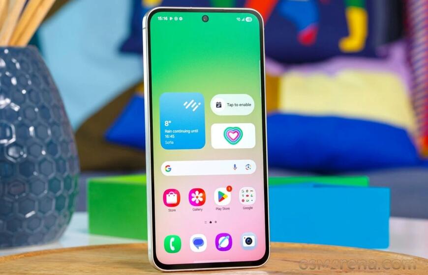 5 nustatymai, kuriuos verta išjungti „Samsung“ išmaniuosiuose telefonuose iškart po pirkimo