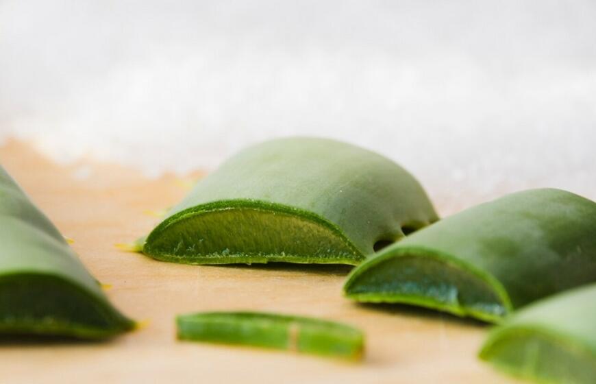 Aloe vera