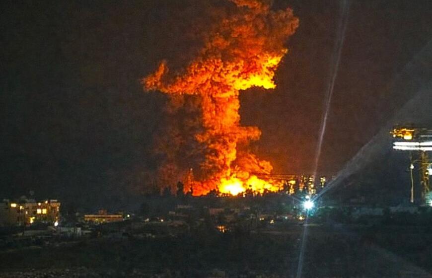 Sprogimai Rusijos uoste