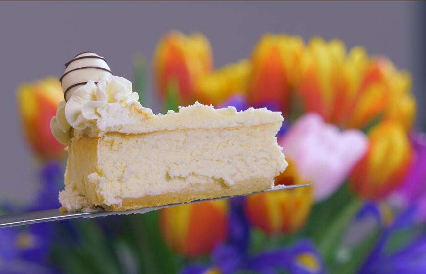 K. Starkienės pyrago receptas