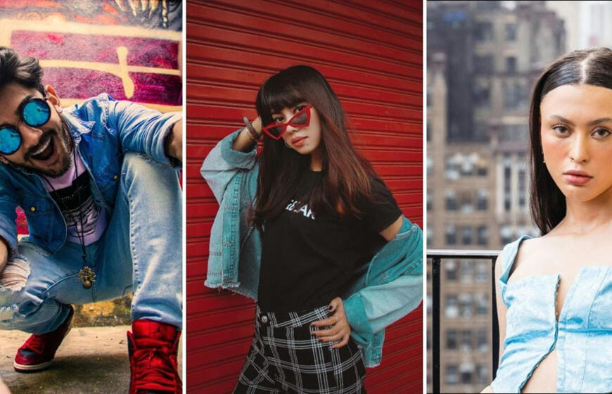 Tikrosios stiliaus ikonos