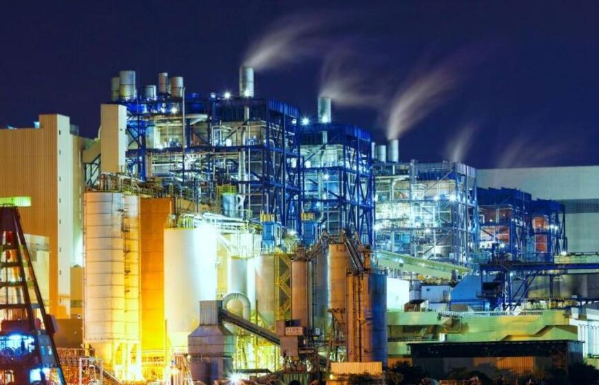 Švedijoje oras ir vėjas bus paversti elektros dujomis