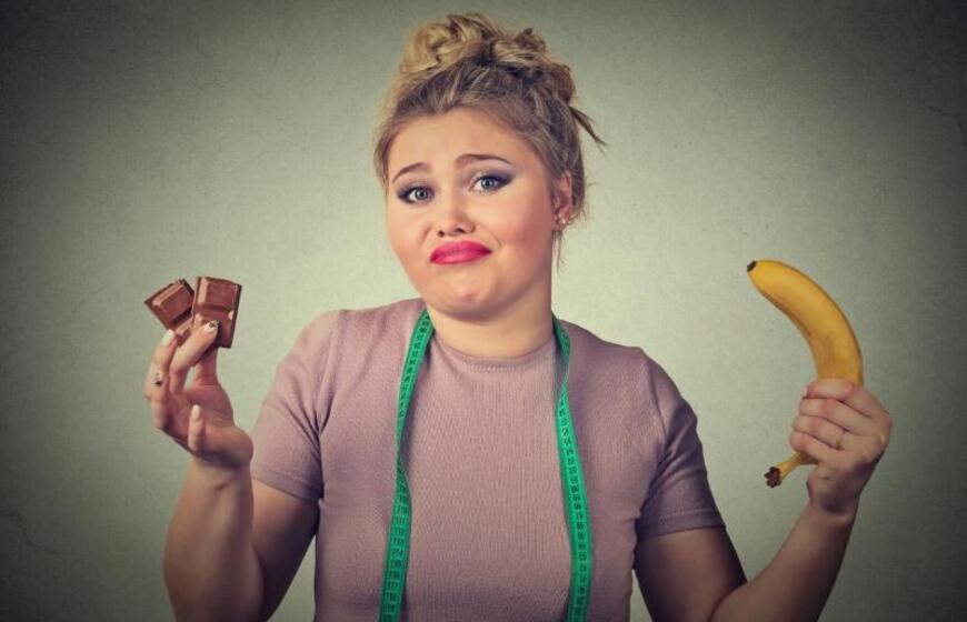 Kaip galima numesti svorio be sporto