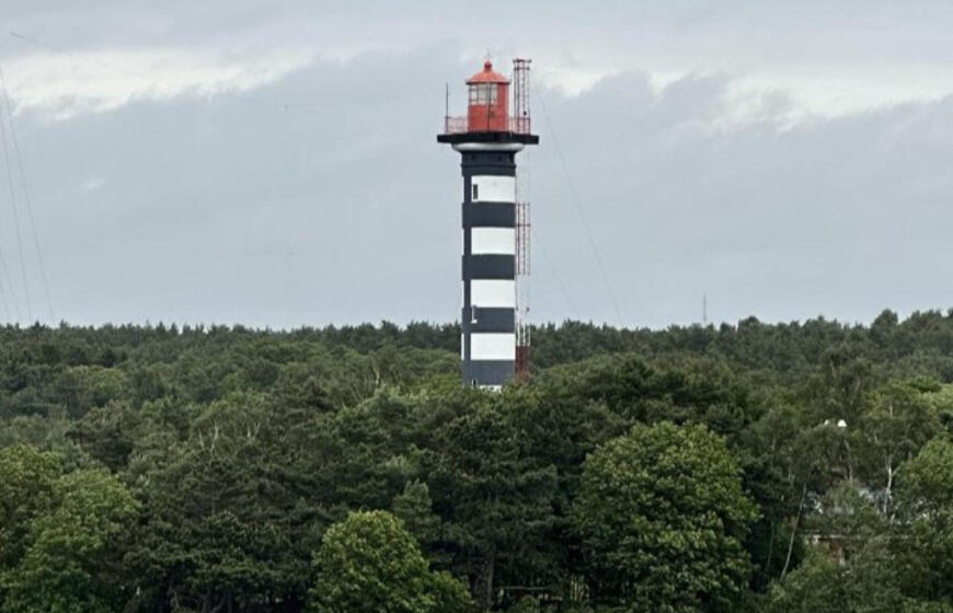 Klaipėdos švyturys, kultūros vertybė