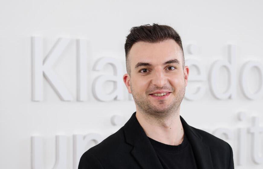 Tadas Romeika, sportiniai šokiai