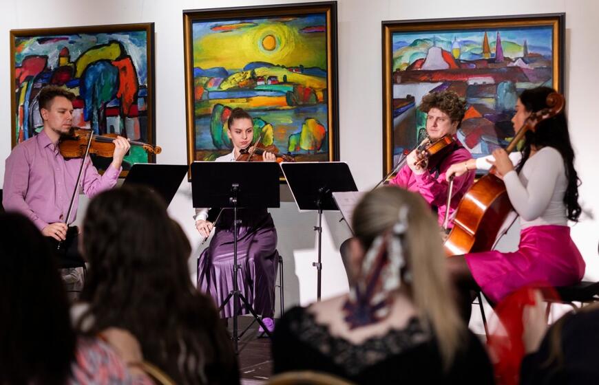 Klaipėdoje pristatyta kūdikiams skirta „Tarakono dainelė“