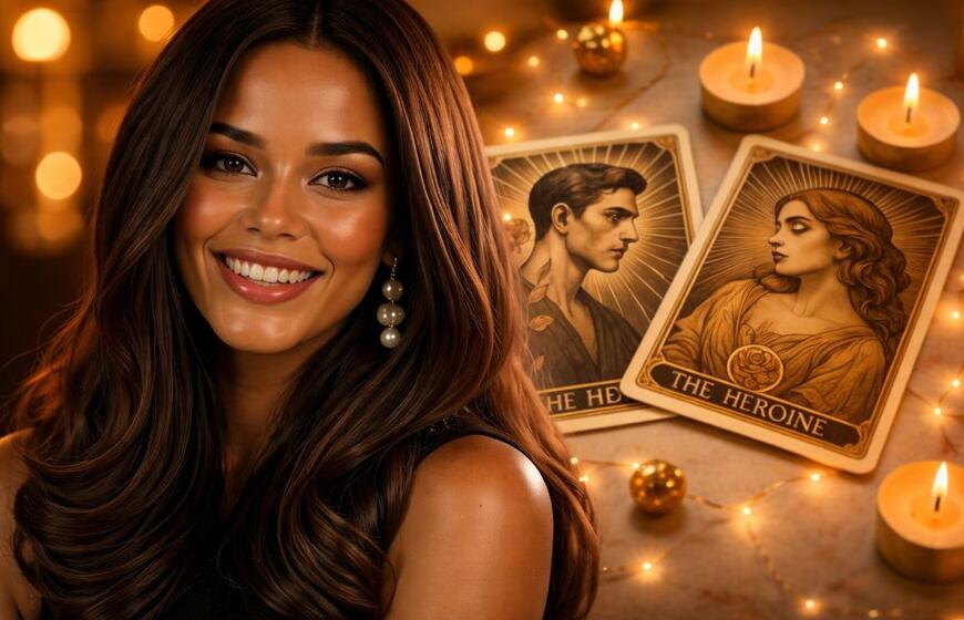 Taro kortų horoskopas